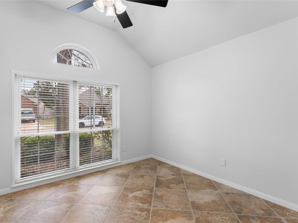 12111 W Canyon Trace Drive, Houston TX 77095