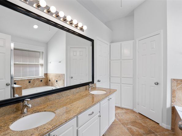 12111 W Canyon Trace Drive, Houston TX 77095