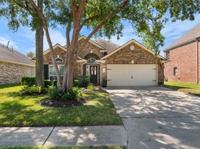 12111 W Canyon Trace Drive, Houston TX 77095
