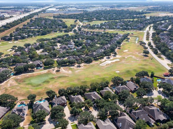 12111 W Canyon Trace Drive, Houston TX 77095