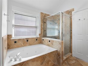 12111 W Canyon Trace Drive, Houston TX 77095