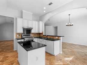 12111 W Canyon Trace Drive, Houston TX 77095