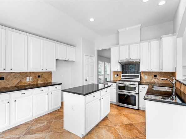 12111 W Canyon Trace Drive, Houston TX 77095