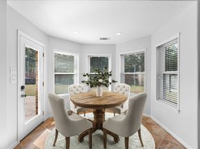 12111 W Canyon Trace Drive, Houston TX 77095