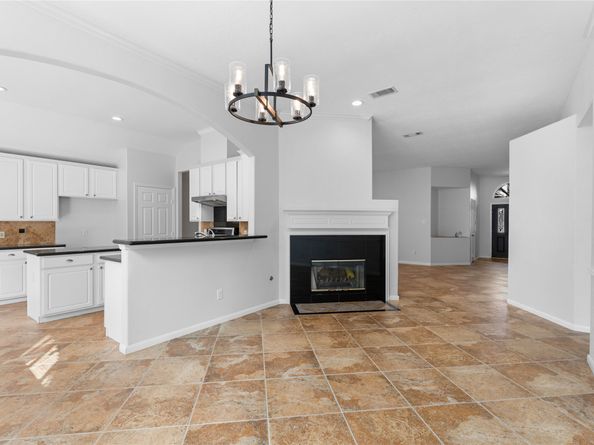 12111 W Canyon Trace Drive, Houston TX 77095