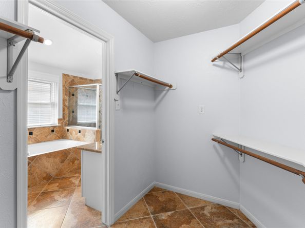 12111 W Canyon Trace Drive, Houston TX 77095