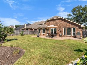 12111 W Canyon Trace Drive, Houston TX 77095