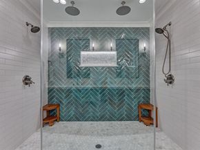 27 N Havenridge Drive, The Woodlands TX 77381