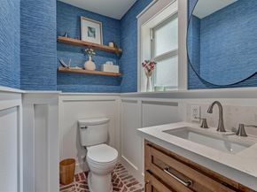 27 N Havenridge Drive, The Woodlands TX 77381