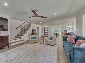 27 N Havenridge Drive, The Woodlands TX 77381