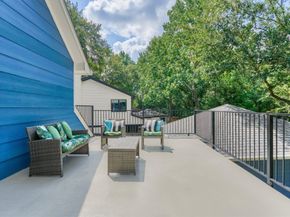 27 N Havenridge Drive, The Woodlands TX 77381