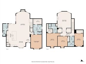 27 N Havenridge Drive, The Woodlands TX 77381