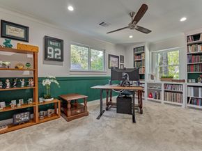 27 N Havenridge Drive, The Woodlands TX 77381