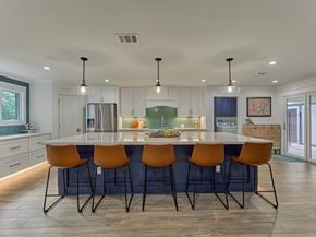 27 N Havenridge Drive, The Woodlands TX 77381