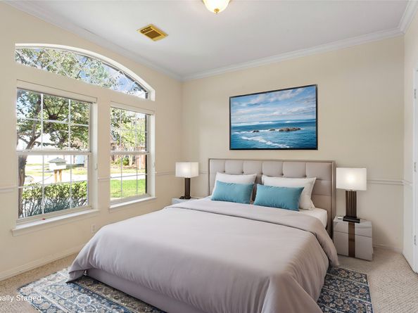 7903 S Wellington Court, Houston TX 77055