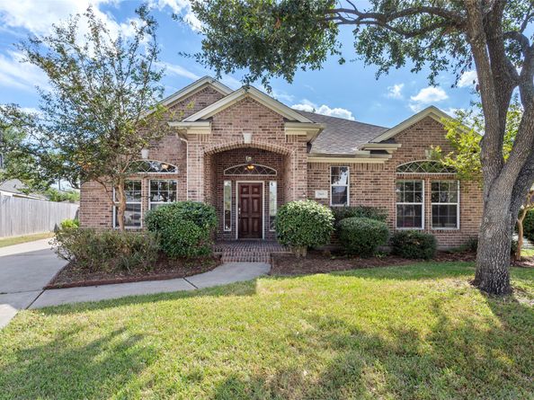 7903 S Wellington Court, Houston TX 77055