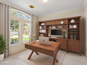 7903 S Wellington Court, Houston TX 77055