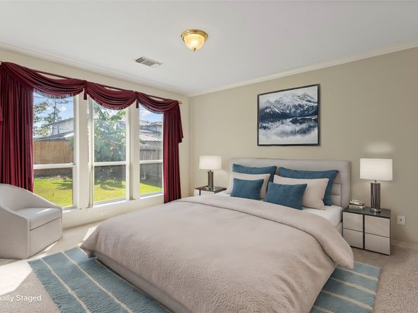 7903 S Wellington Court, Houston TX 77055