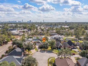 7903 S Wellington Court, Houston TX 77055