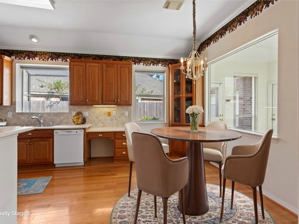 7903 S Wellington Court, Houston TX 77055
