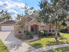 7903 S Wellington Court, Houston TX 77055
