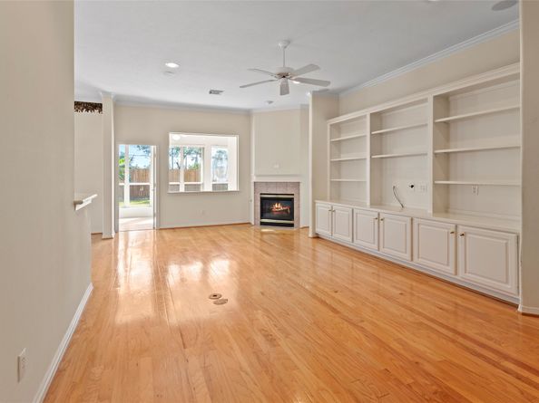 7903 S Wellington Court, Houston TX 77055
