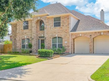 14411 Chartley Falls Drive