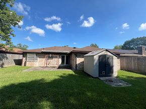 5514 Rivergate Drive, Spring TX 77373