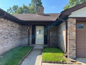 5514 Rivergate Drive, Spring TX 77373