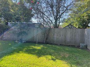 5514 Rivergate Drive, Spring TX 77373