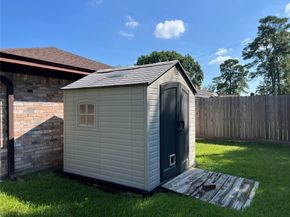 5514 Rivergate Drive, Spring TX 77373
