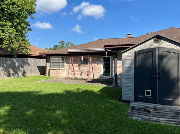 5514 Rivergate Drive, Spring TX 77373