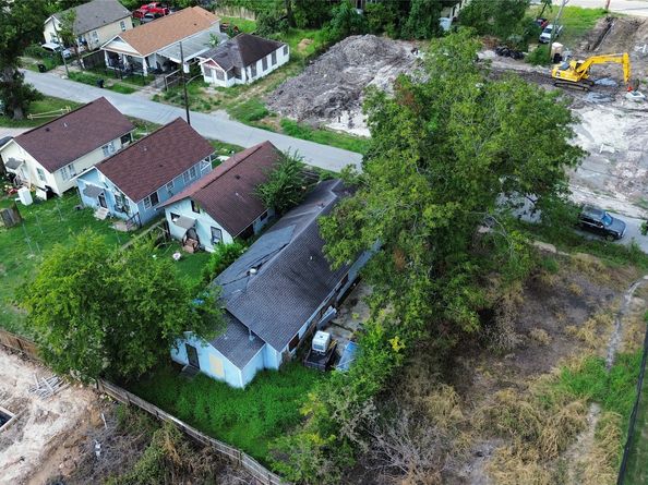 3322 Rosalie Street, Houston TX 77004