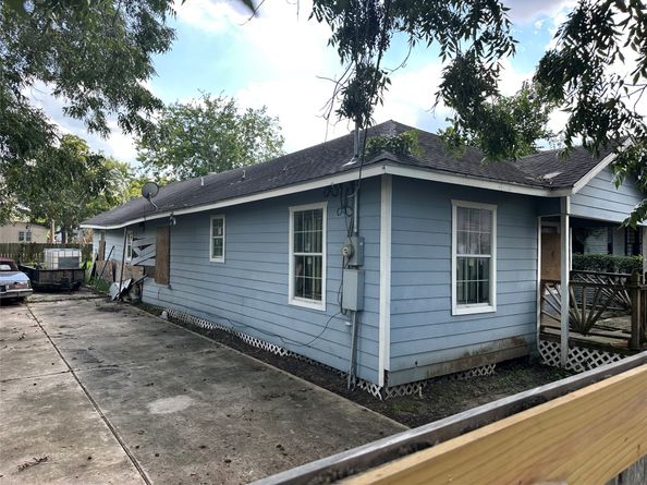 3322 Rosalie Street, Houston TX 77004