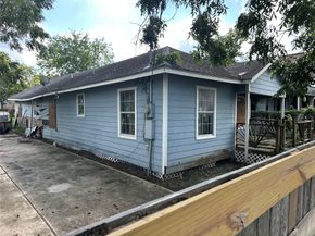 3322 Rosalie Street, Houston TX 77004