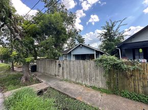 3322 Rosalie Street, Houston TX 77004