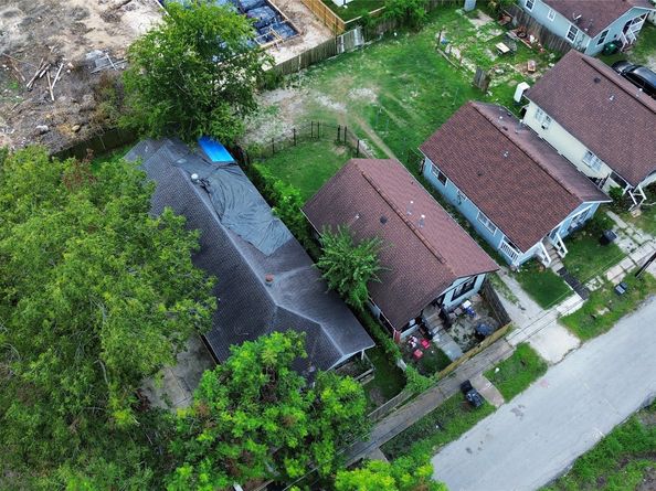 3322 Rosalie Street, Houston TX 77004