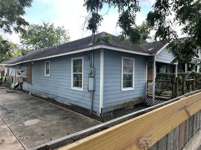 3322 Rosalie Street, Houston TX 77004