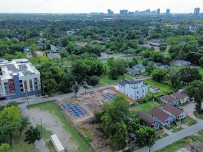 3322 Rosalie Street, Houston TX 77004