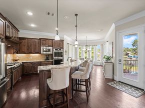 6051 Longmire Trail, Conroe TX 77304