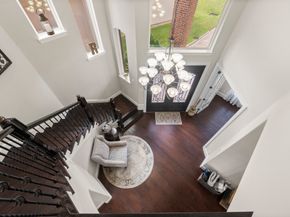 6051 Longmire Trail, Conroe TX 77304