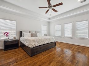 1729 Wakefield Drive, Houston TX 77018
