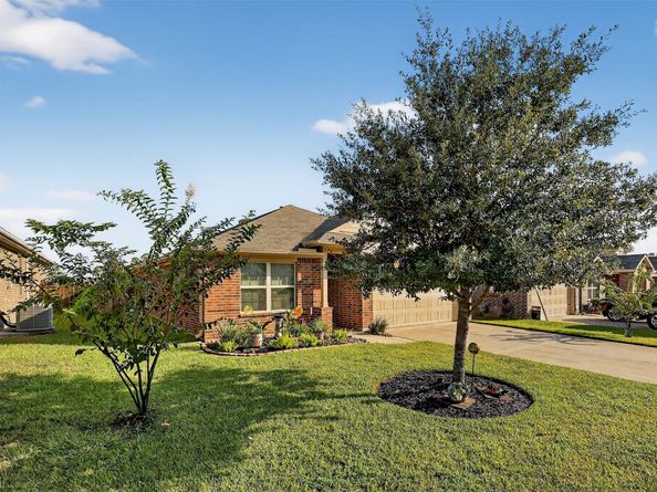 5636 Rainflower Terrace Lane, Spring TX 77389