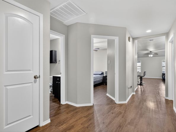 5636 Rainflower Terrace Lane, Spring TX 77389