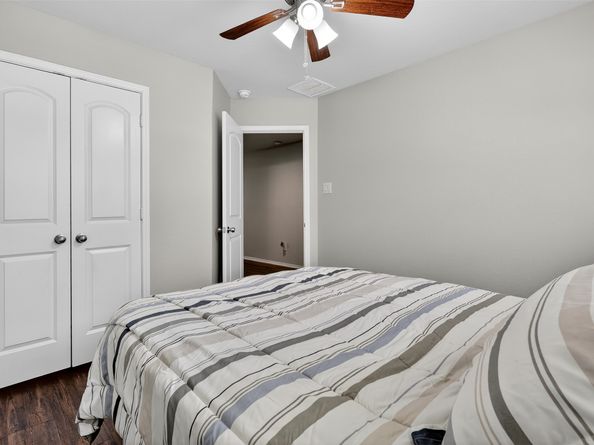 5636 Rainflower Terrace Lane, Spring TX 77389
