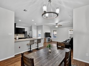 5636 Rainflower Terrace Lane, Spring TX 77389