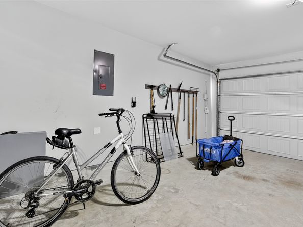 5636 Rainflower Terrace Lane, Spring TX 77389