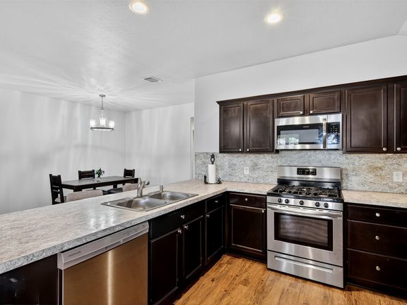 5636 Rainflower Terrace Lane, Spring TX 77389