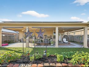 5636 Rainflower Terrace Lane, Spring TX 77389