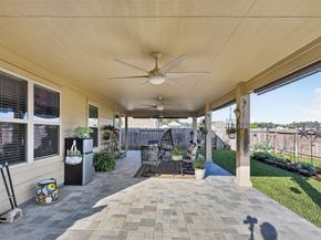 5636 Rainflower Terrace Lane, Spring TX 77389